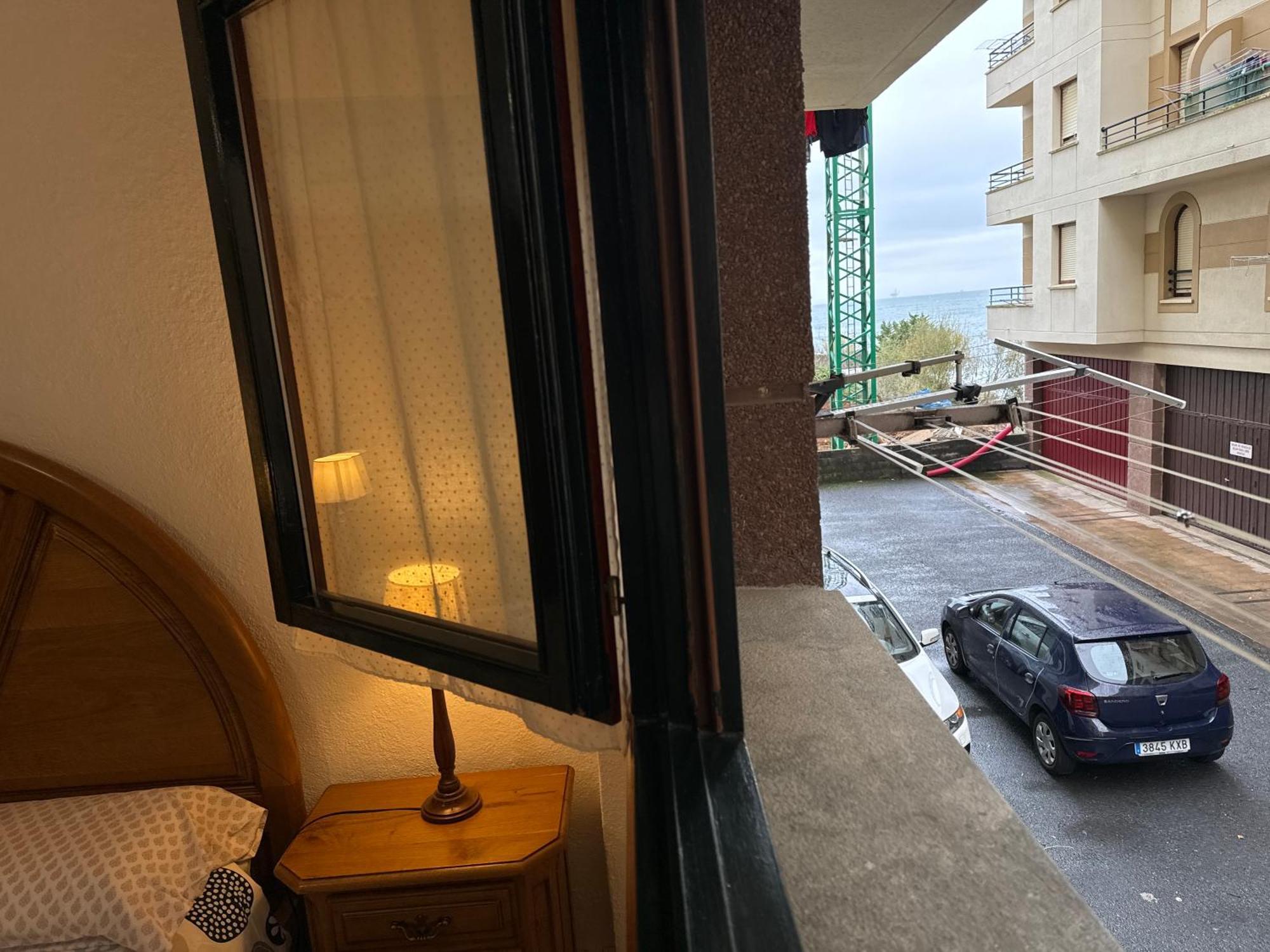 Mundaka Home Exteriör bild