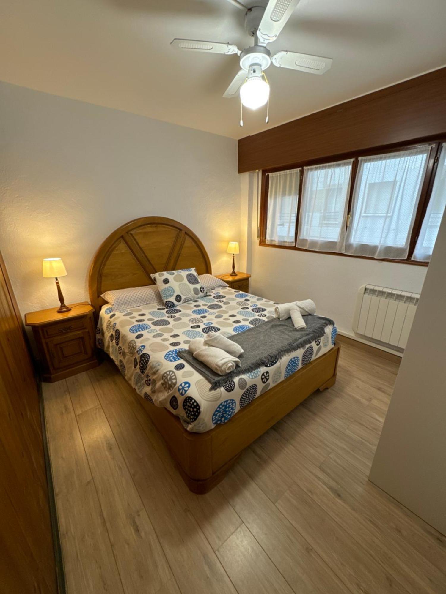 Mundaka Home Exteriör bild
