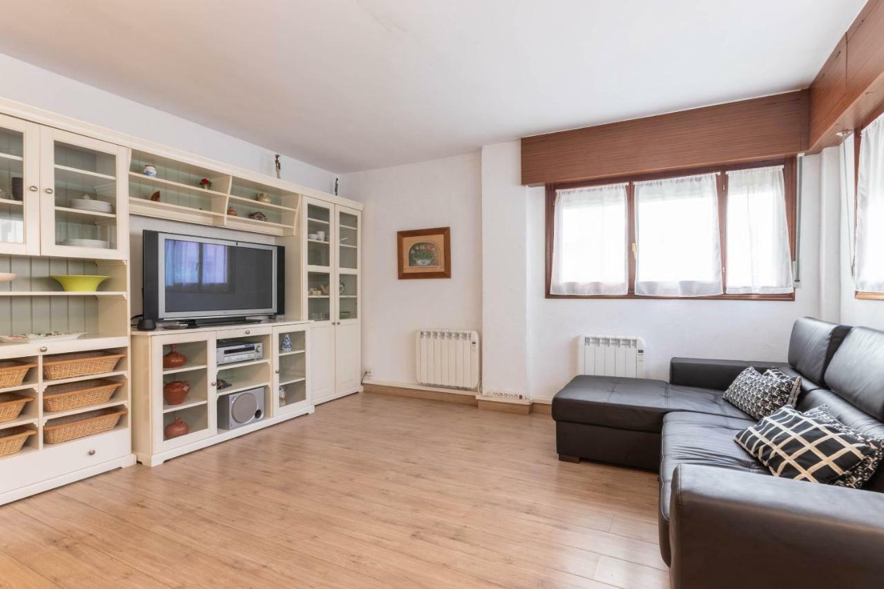 Mundaka Home Exteriör bild